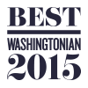 Best Washingtonian 2015